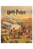 Постер Гарри Поттер 42х36 см