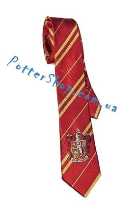 краватка Гаррі Поттера з гербом