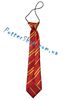 галстук Гарри Поттера детский