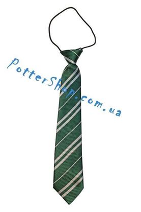 детский галстук Слизерин