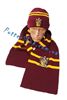 комплект шарф и шапка Гарри Поттера