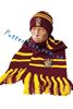 набір Гаррі Поттера шапка і шарф